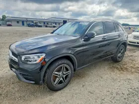 2021 Mercedes-Benz GLC-Class