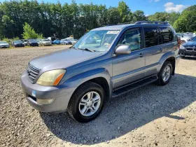 2003 Lexus GX 470