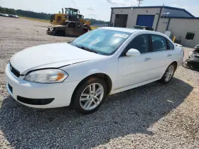2012 Chevrolet Impala