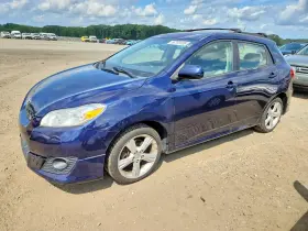 2009 Toyota Matrix