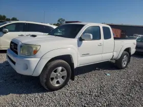 2008 Toyota Tacoma