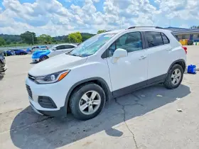 2019 Chevrolet Trax