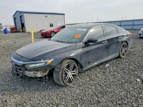 2021 Honda Accord