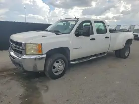 2008 Chevrolet Silverado 1500