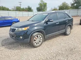 2011 Kia Sorento