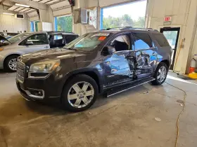2014 GMC Acadia