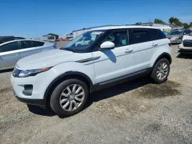 2015 Land Rover Range Rover Evoque