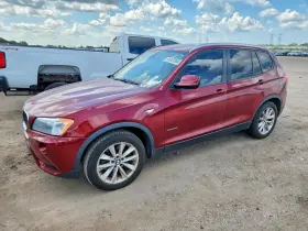 2013 BMW X3