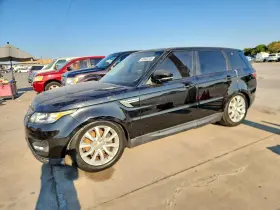 2014 Land Rover Range Rover Sport