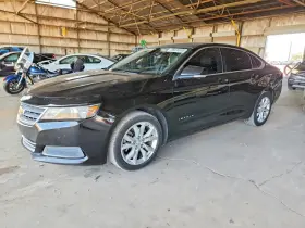 2016 Chevrolet Impala