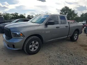2013 RAM 1500