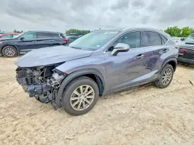 2016 Lexus NX