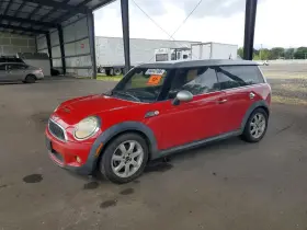 2009 MINI Cooper