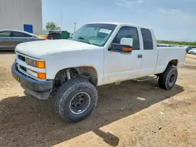 1995 Chevrolet C/K
