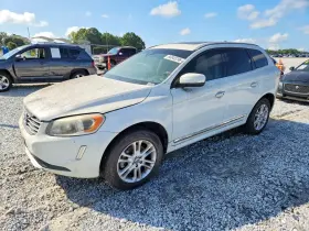 2015 Volvo XC60