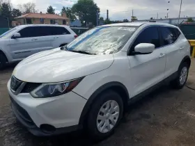 2019 Nissan Rogue Sport