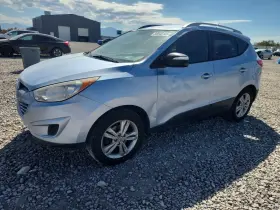 2012 Hyundai Tucson