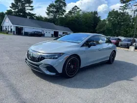 2023 Mercedes-Benz EQE