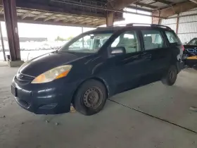 2008 Toyota Sienna