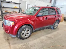 2012 Ford Escape