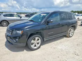 2017 Jeep Compass