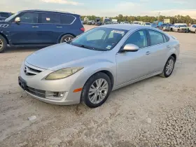 2010 Mazda 6