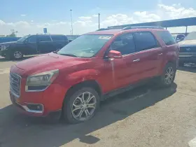 2013 GMC Acadia