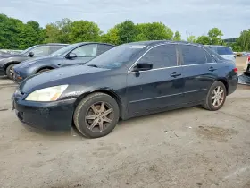2004 Honda Accord