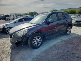 2015 Mazda CX-5