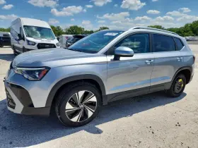 2026 Volkswagen Taos