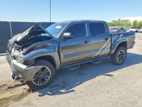 2013 Toyota Tacoma