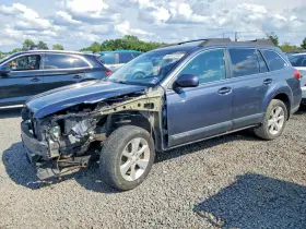2014 Subaru Outback