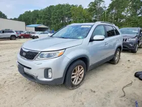 2014 Kia Sorento