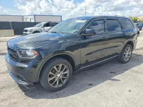 2015 Dodge Durango