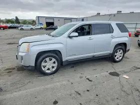2015 GMC Terrain