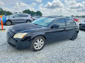 2006 Toyota Avalon