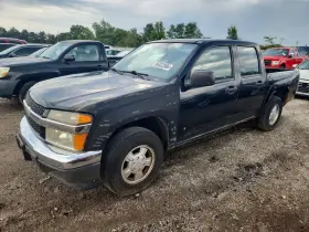 2007 Chevrolet Colorado