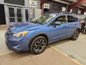 2015 Subaru XV Сrosstrek