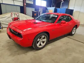 2010 Dodge Challenger