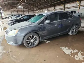 2017 Buick Verano