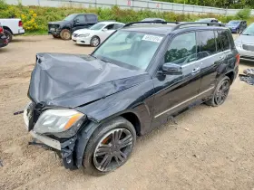 2013 Mercedes-Benz GLK-Class