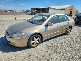 2003 Honda Accord