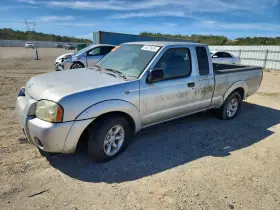 2004 Nissan Frontier