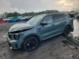 2026 Kia Sorento Hybrid