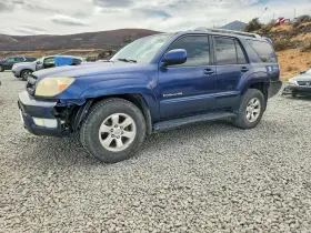 2005 Toyota 4Runner