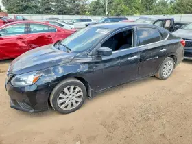 2018 Nissan Sentra