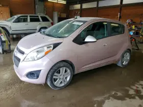 2013 Chevrolet Spark