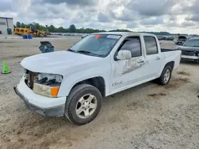 2010 Chevrolet Colorado
