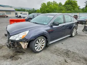 2010 Subaru Legacy