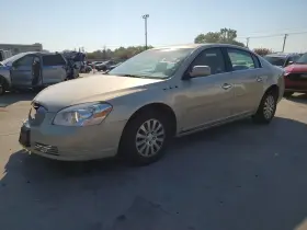 2008 Buick Lucerne